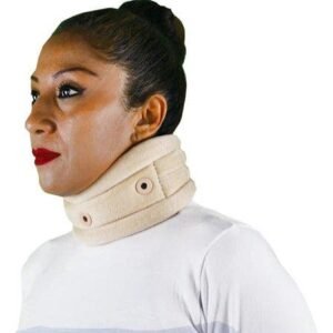 Cervical Collar Thomas Blando C/ Support B02 Tynor