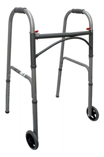 Walker Foldable Speedy