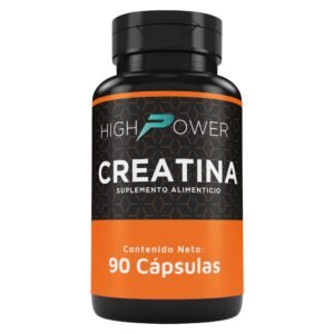Creatina 90 Cap