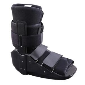 Bota Walker Corta without aire Size M