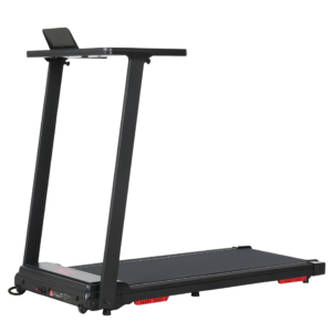 X-RUSH, Treadmill Professional Electric Foldable 10 KM, Entrenamiento for Casa, Gimnasio