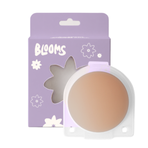 Blooms Intimates - Nipple Shield without Adhesive - Medium 8cm