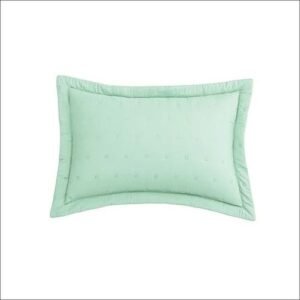 Cover Decorativa for Pillow Std Concord Color Pistache Neo Pistache Neo Pistacho