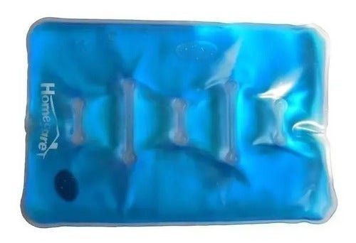Compress Gel Therapy Hot Relaxing Homecare