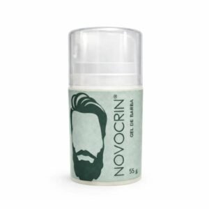 Serum for crecimiento Beard NOVOCRIN 55 g
