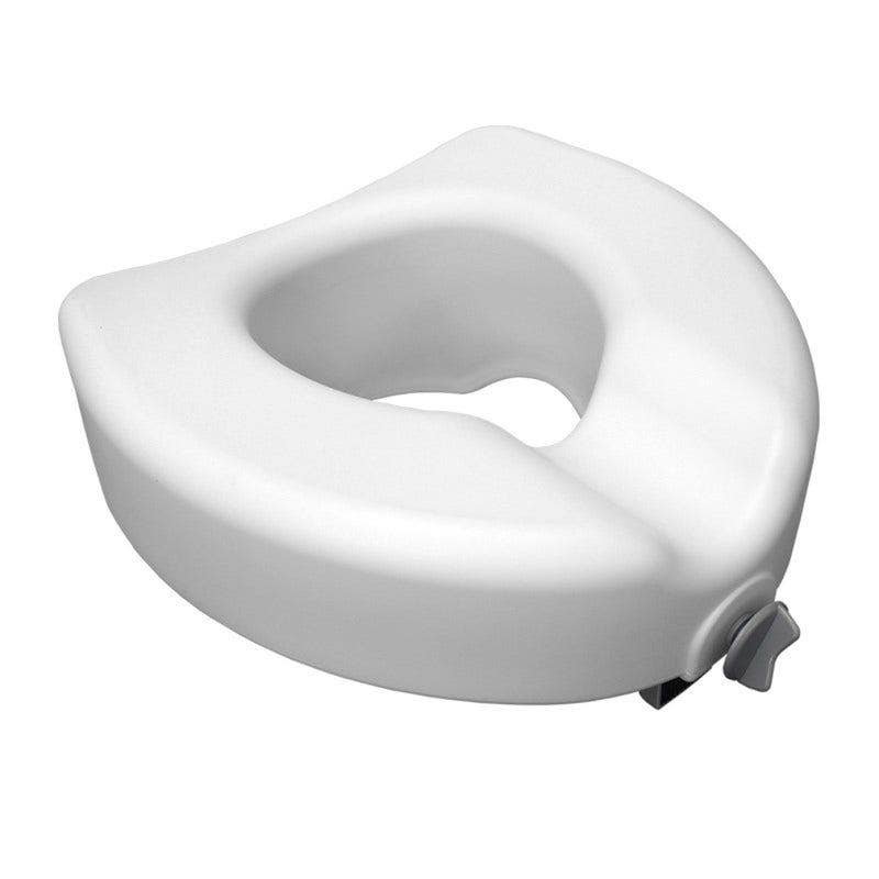 Aumento D/Bath Asiento Ergonomic Plastic 41x42 Cm Speedy