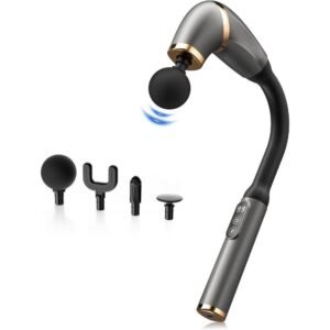 Massager Portable Adjustable for Tejido Profundo & Relajación Muscular