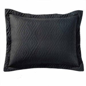 Cover Pinsonic Neo Creel Standard Cama Polyester Concord Black Creel