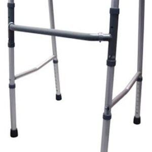 Walker/Treadmill Speedy 2 in 1 Esmaltada Adjustable