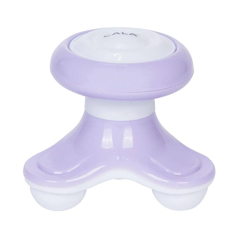 Massager Body CALA Lavanda