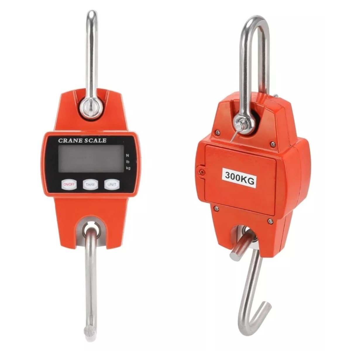Scale Hanging Industrial Digital 300kg Shorbull