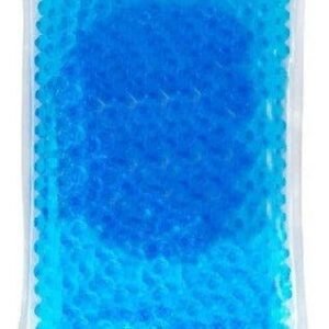 Compress Gel Cold Hot Therapy 14.5x9cm Medical Vital