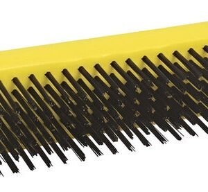 Brush Alambre 9 X 20 without Mango 123263 Surtek