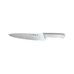 Knife for chef White 10 inch Shorbull