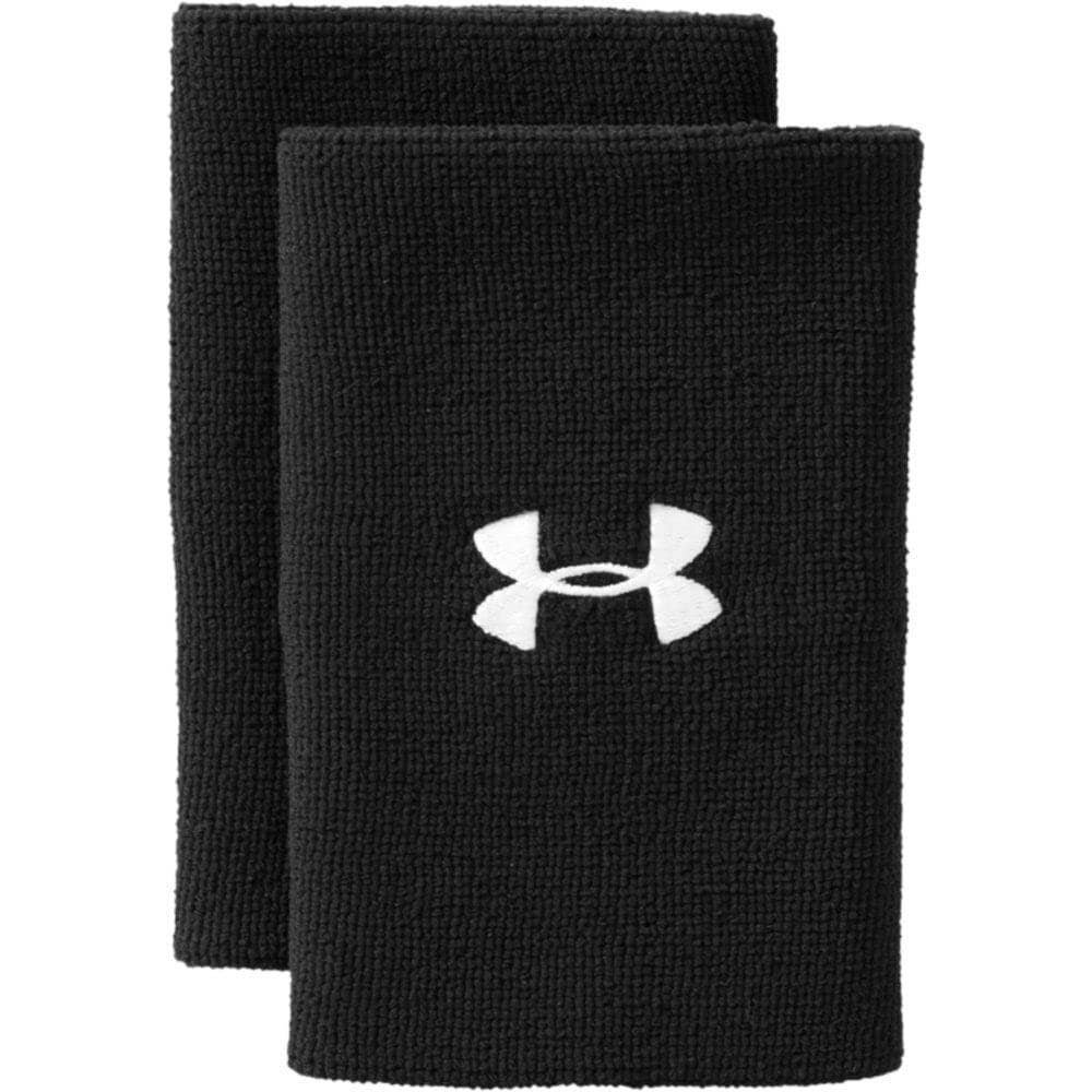 Wrist Support Under Armour Black Unitalla for Entrenamiento