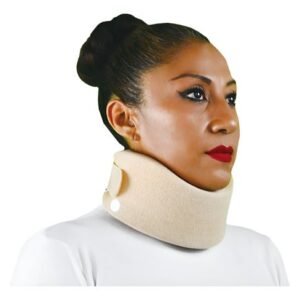 Cervical Collar Blando with Support B07 Tynor Densidad Soft