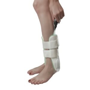 Splint for Tobilla with Fomi