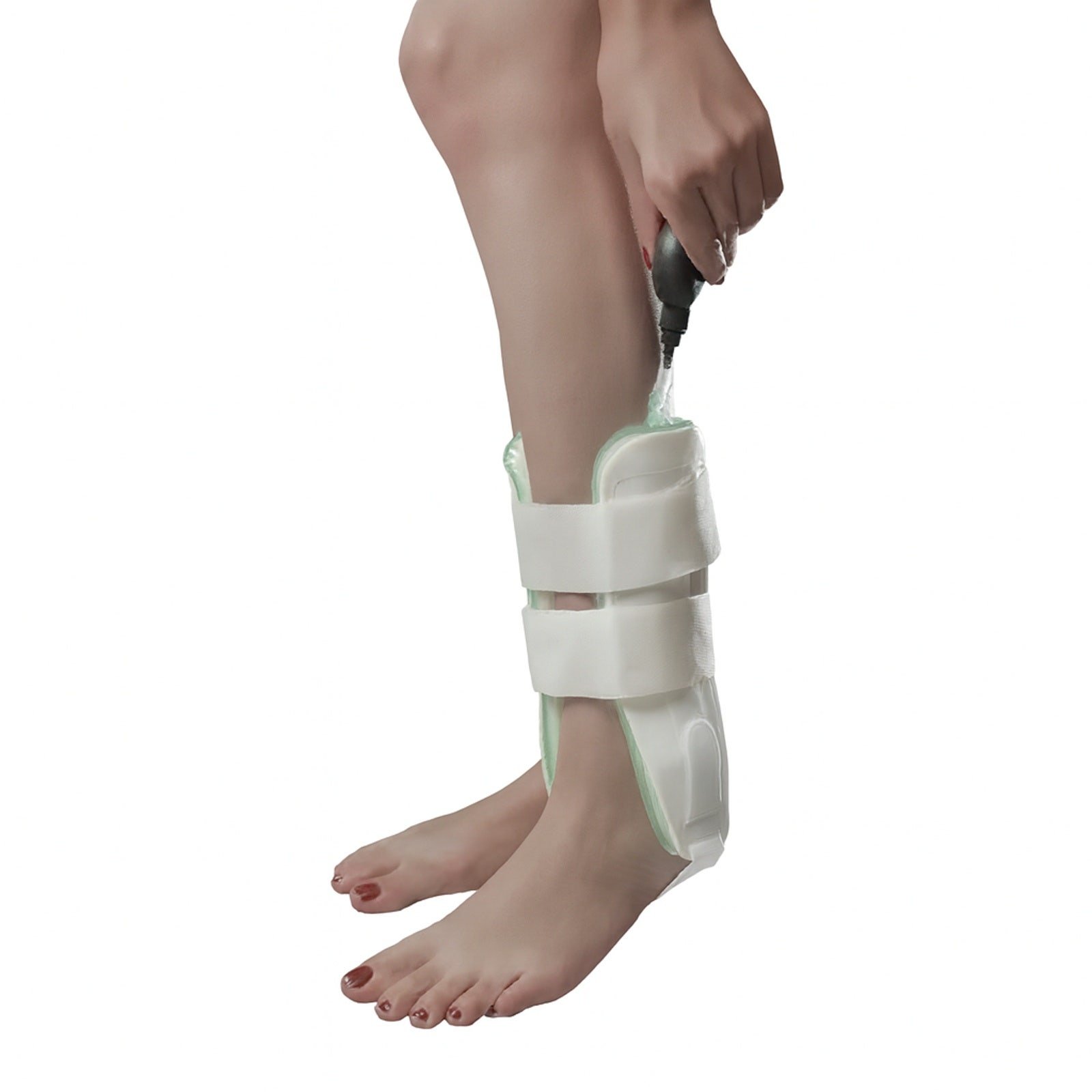 Splint for Tobilla with Fomi