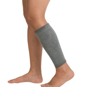 Pantorrillera Fiber Bamboo (Bamboo) - Support & Compression (M)